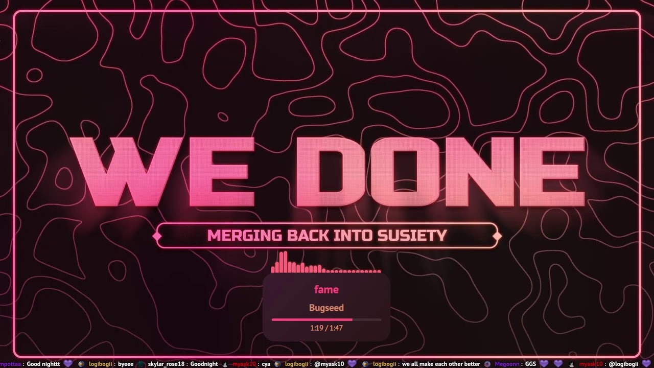 !DROPS 🧨 FIRECRACKERS! [#8]