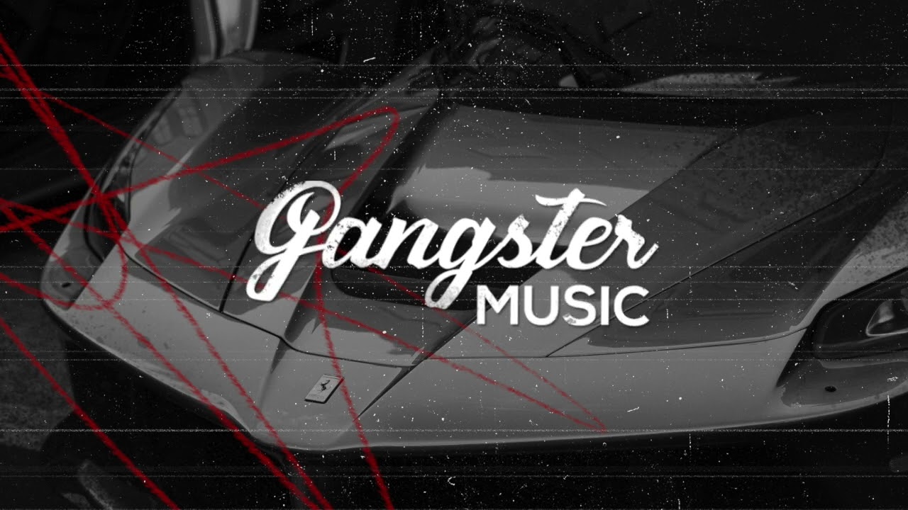 Decabrsky - Designer | #GANGSTERMUSIC