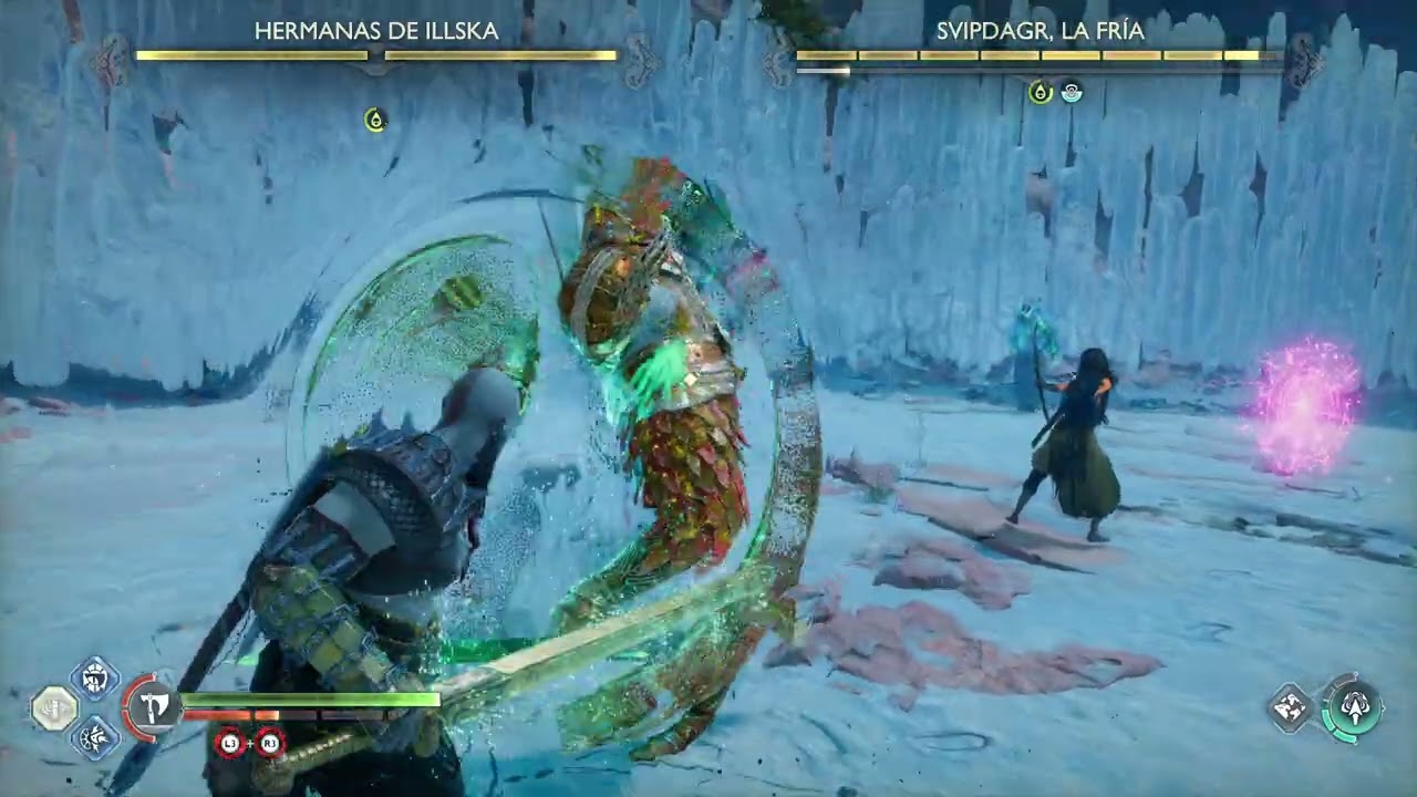 God of War Ragnarök Steam 