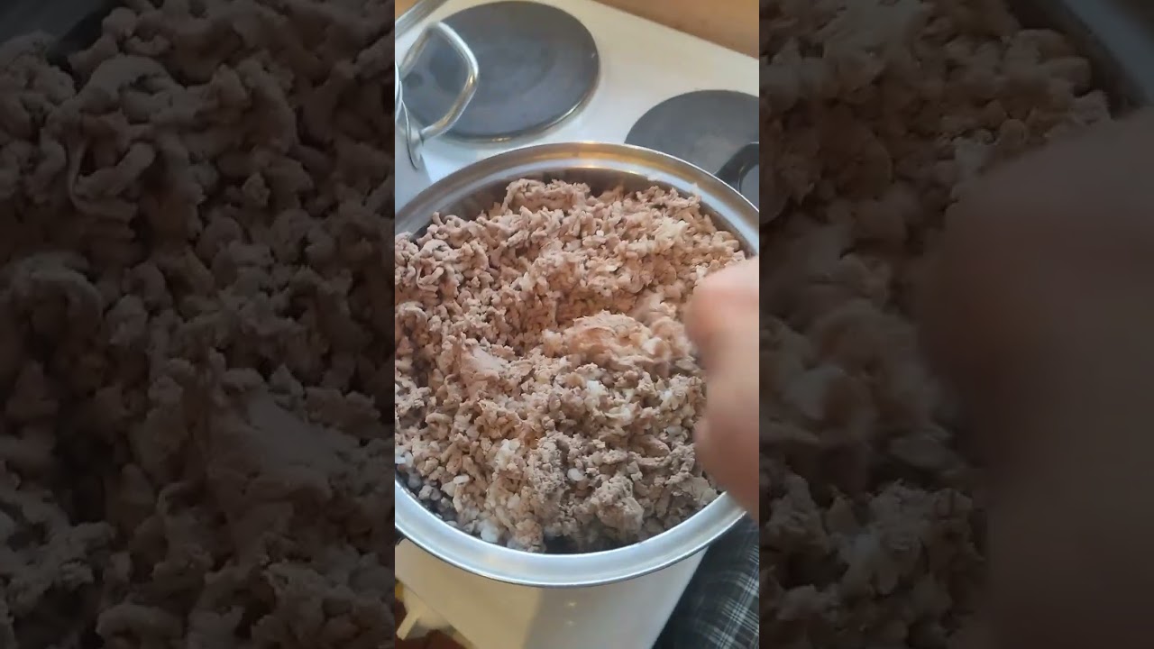 Еда для моих собак 🐕🐕