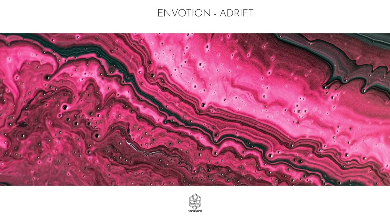 Envotion - Adrift