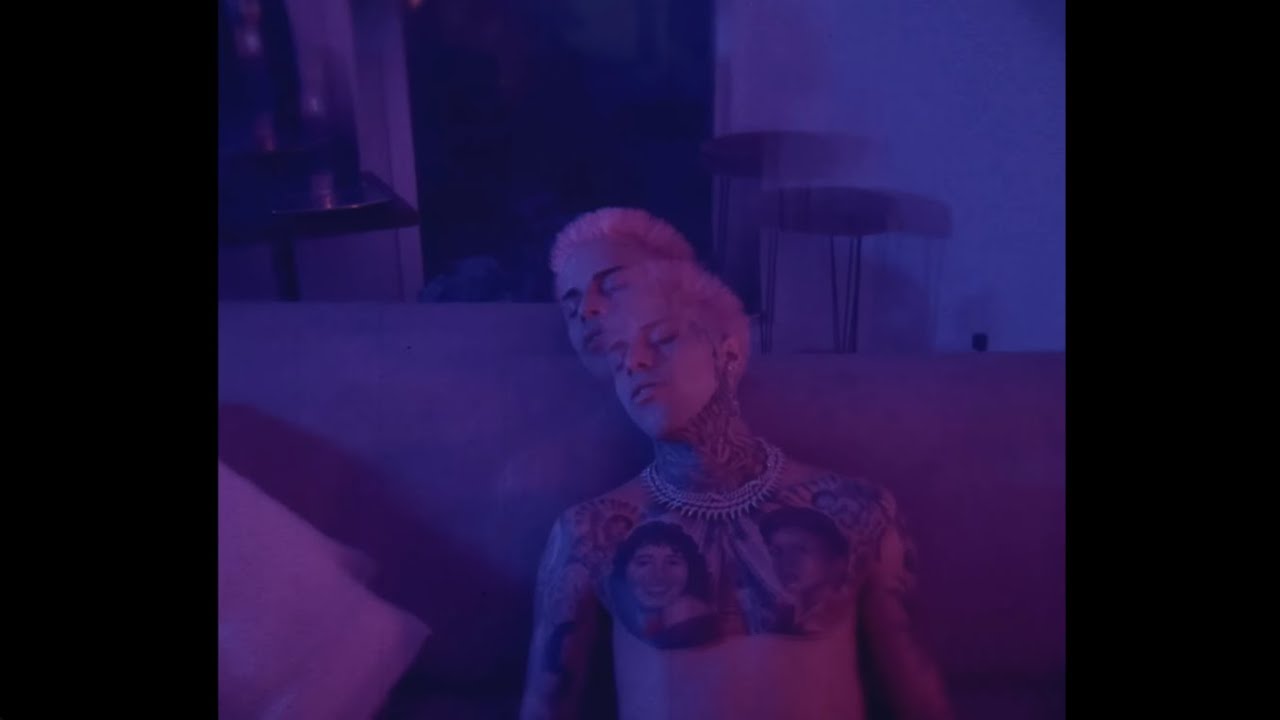 (FREE) Veigh x Caio Luccas x Cjota Type Beat ~ 