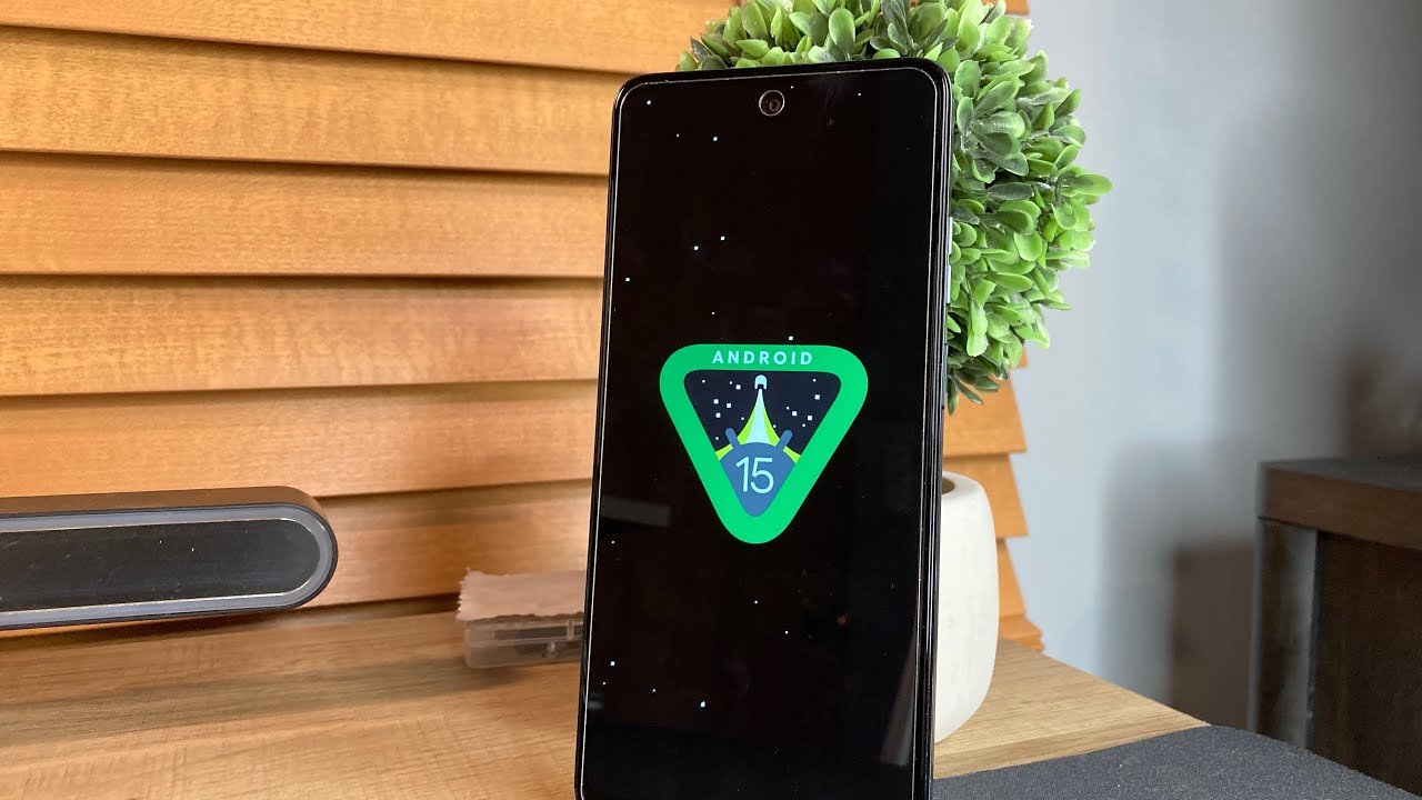 Moto g 5G 2024 Android 15 update!
