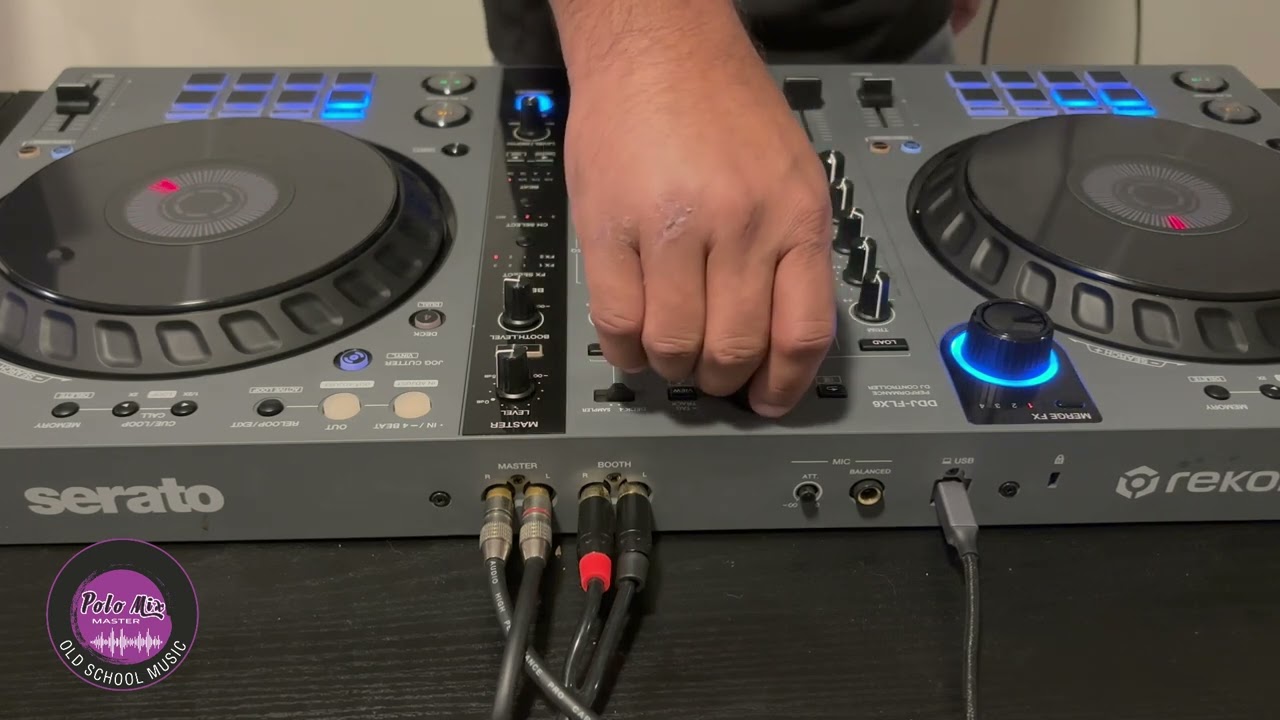 Huapangos Mix 2025