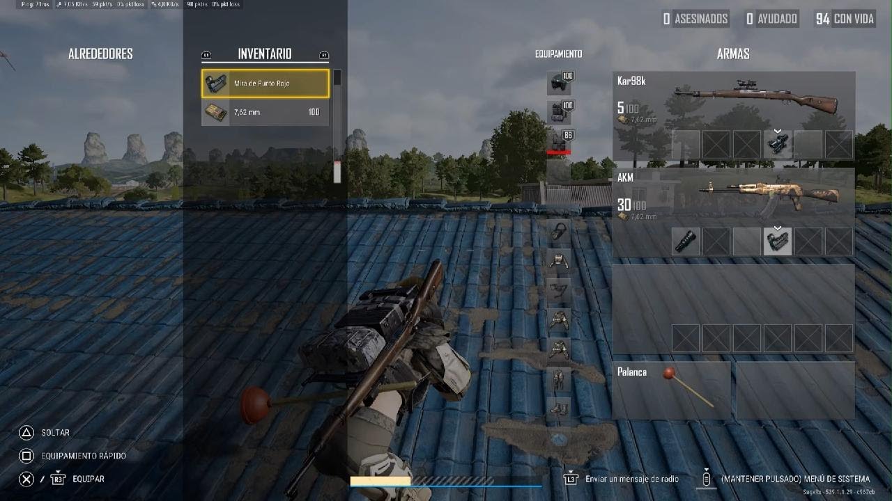 PUBG solo vs duo