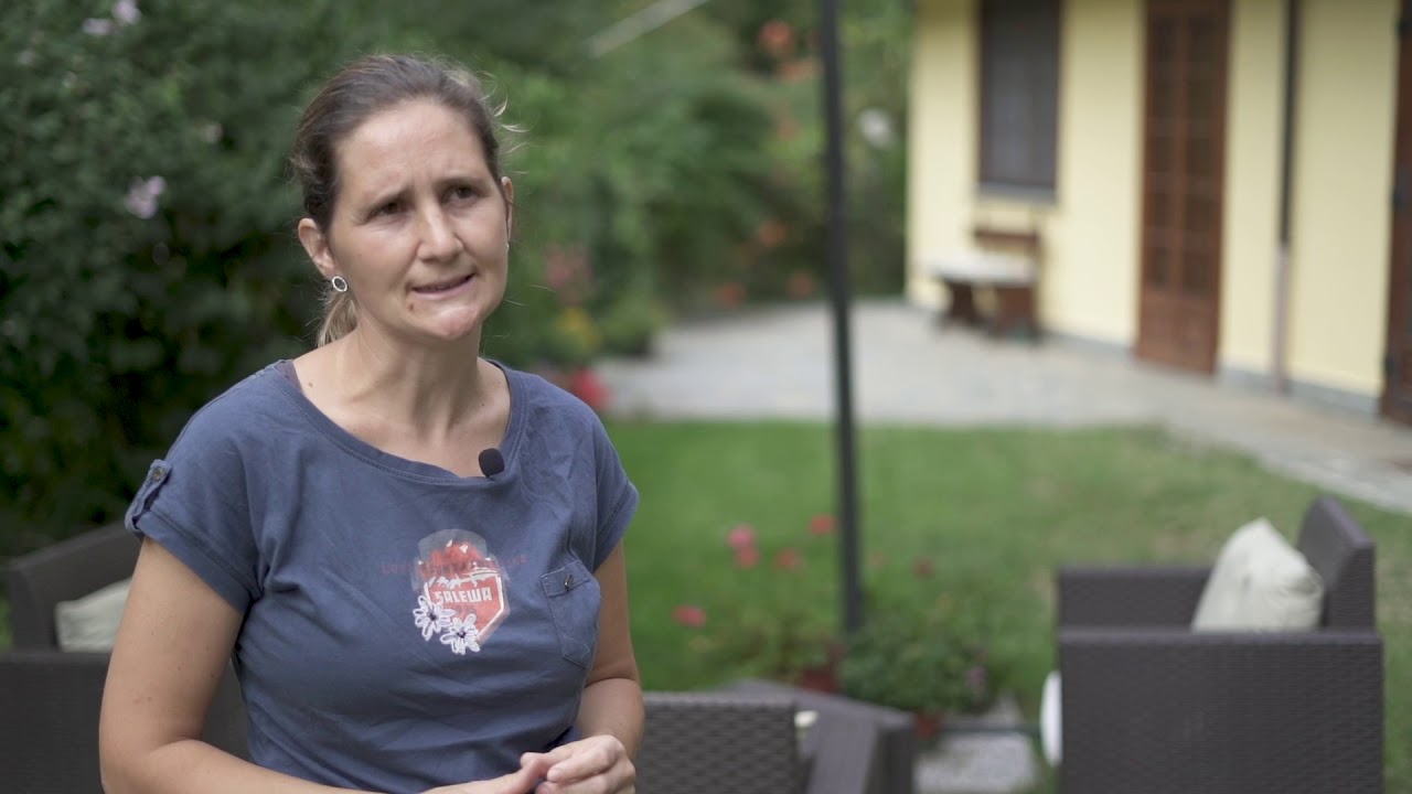 Storie dal GAL EVV - 