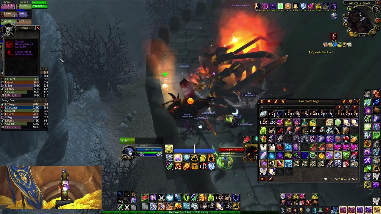 Nightbane