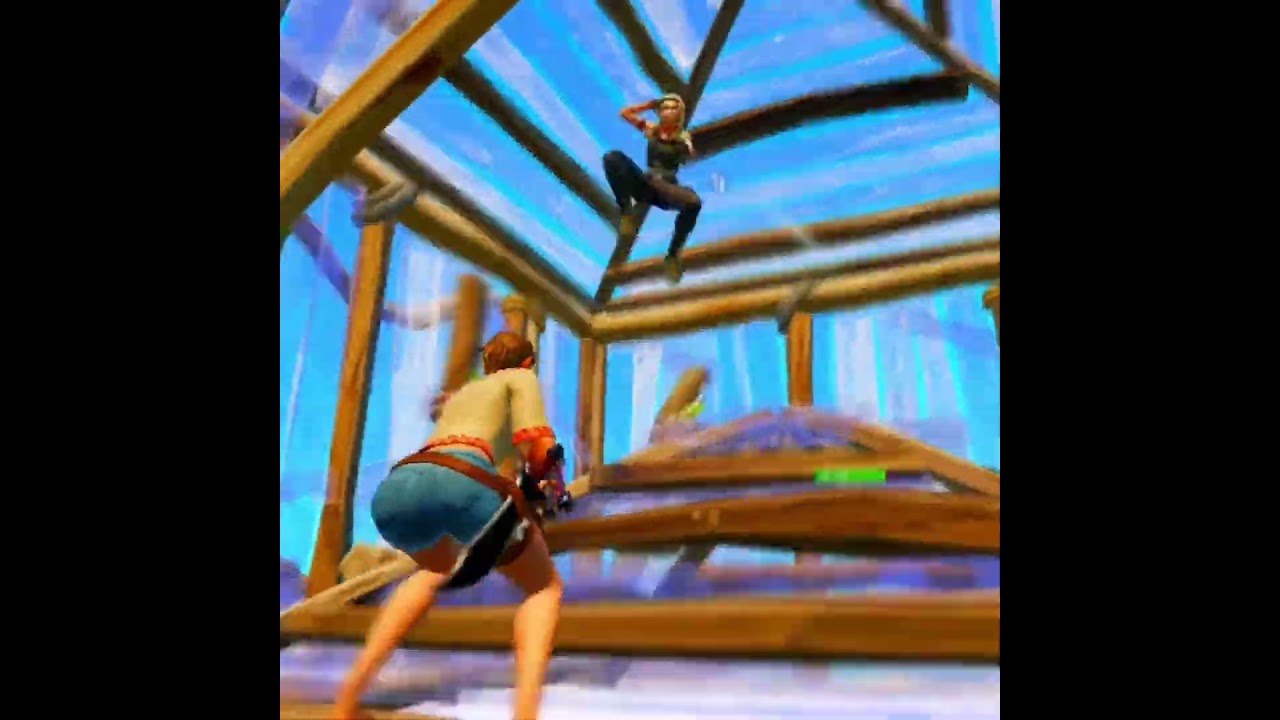 High Meshes & Old Movement #fortnite #edit #template #foryou #viral #CapCut