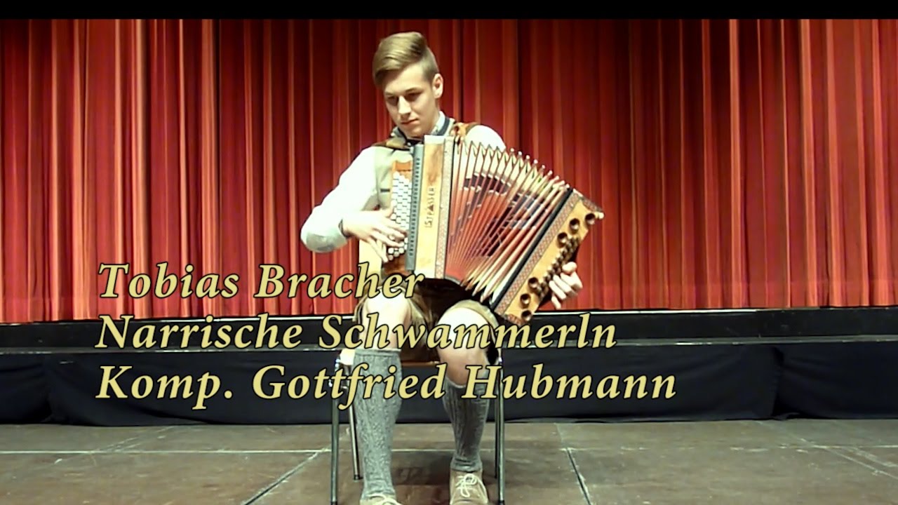 Tobias Bracher  