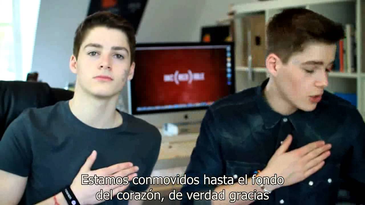 Twin Mail - JacksGap Subtitulado en espa&ntilde;ol