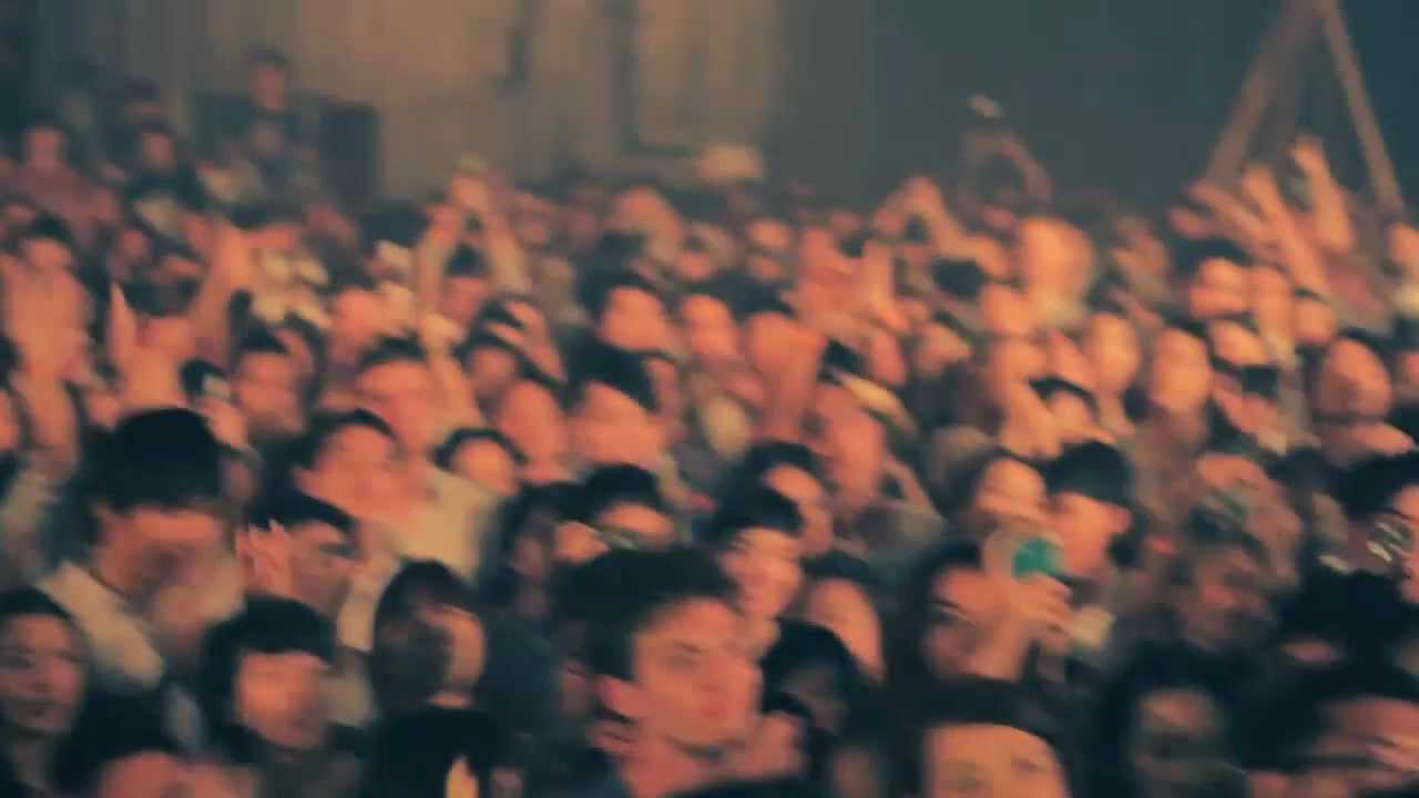 Summer Camp I The World May Never Know I Unseen Session Vol.4