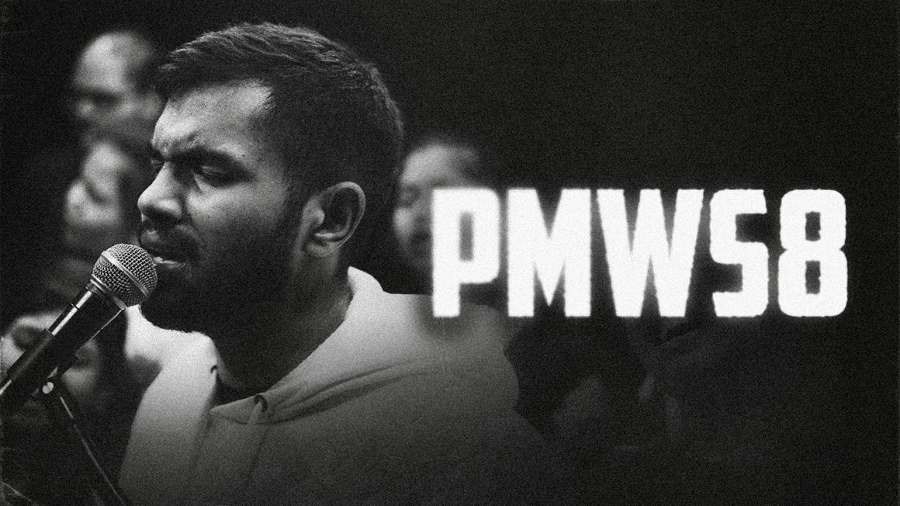 An Offering of Thanksgiving | Peacemakers Worship Session-8 ft.Jerusha & Mishael Prathana