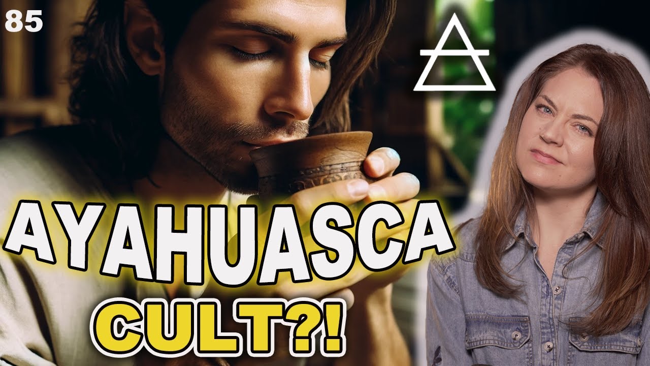 EXPOSING The High Existence Ayahuasca Cult: Is The Apotheosis Retreat a Cult Gateway?