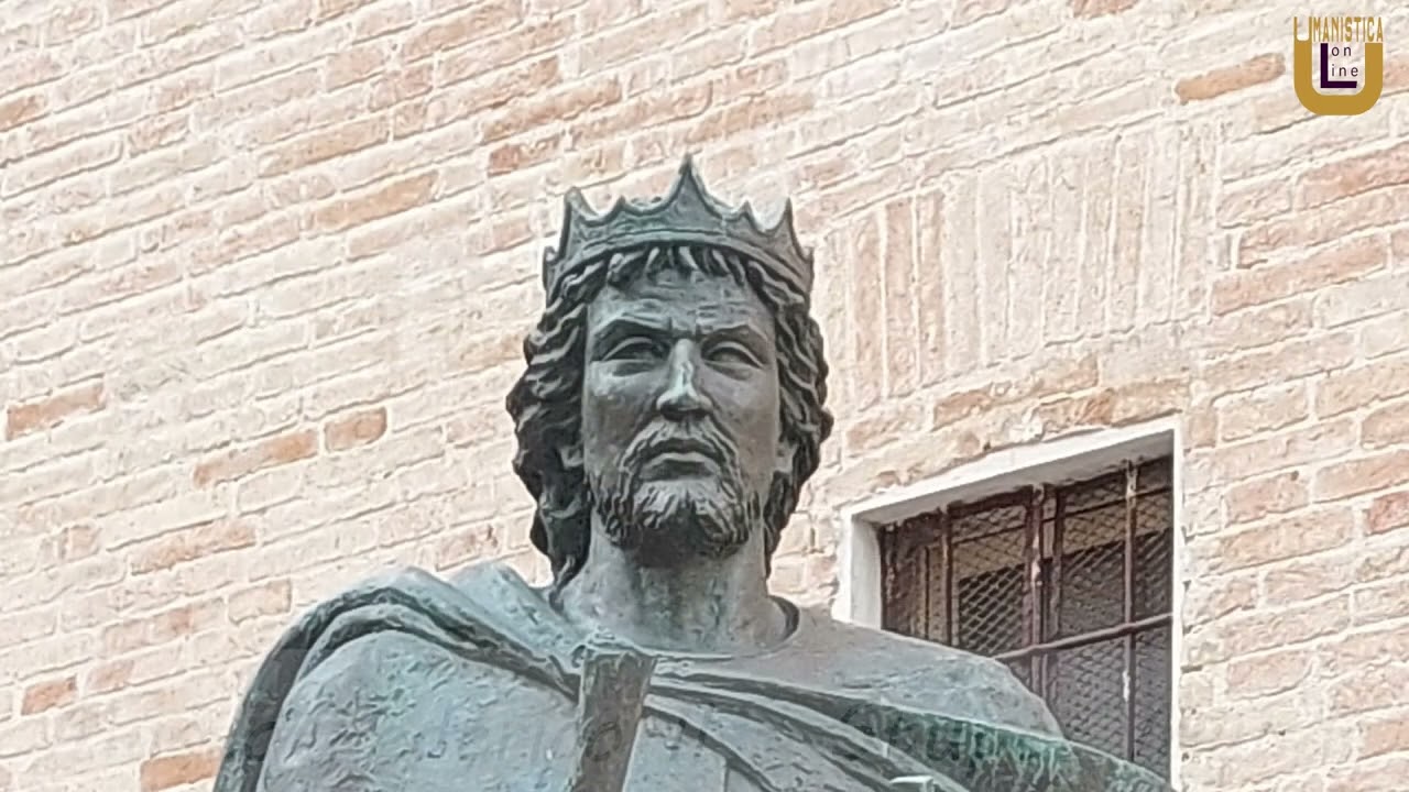 Federico II di Svevia: nessuno potrebbe sospettare che sia nato proprio in questa pubblica piazza