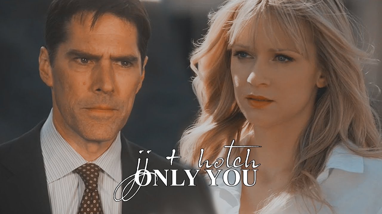 Only You | Jotch ✨