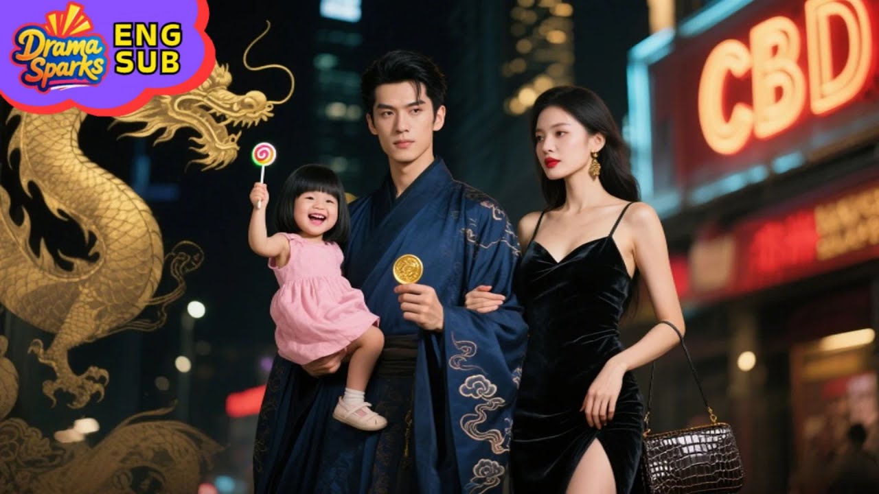 【FULL】Just Before Ascending, She Shows Up Claiming She&rsquo;s Pregnant?!#minidrama #mandrama #engsub