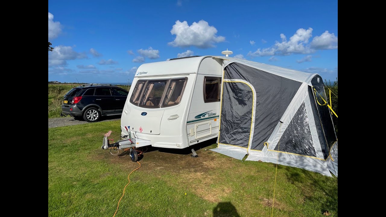 our lovely 2004 luna 400 elite inside and features