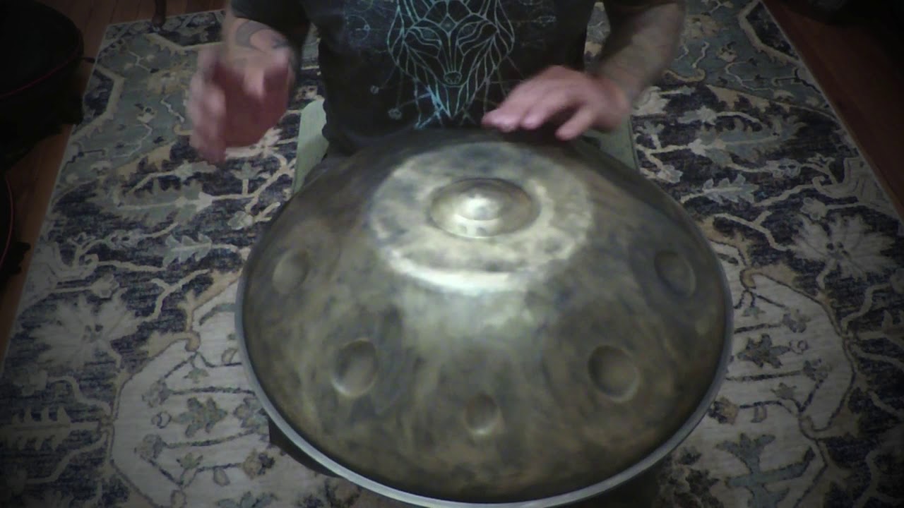 Makai Instruments ~ A2 Celtic
