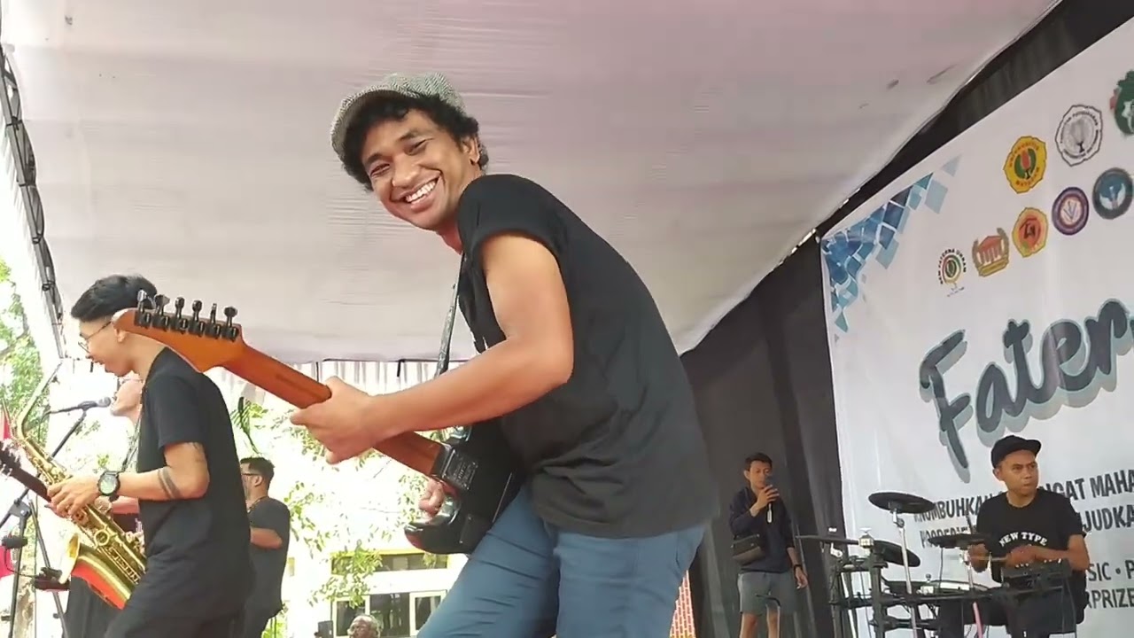 PRODUCTION SUPPORT FATERNA FEST 2022