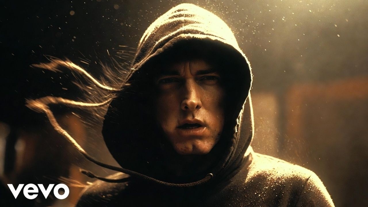Eminem - Mercy [Offıcıal Musıc 2026]