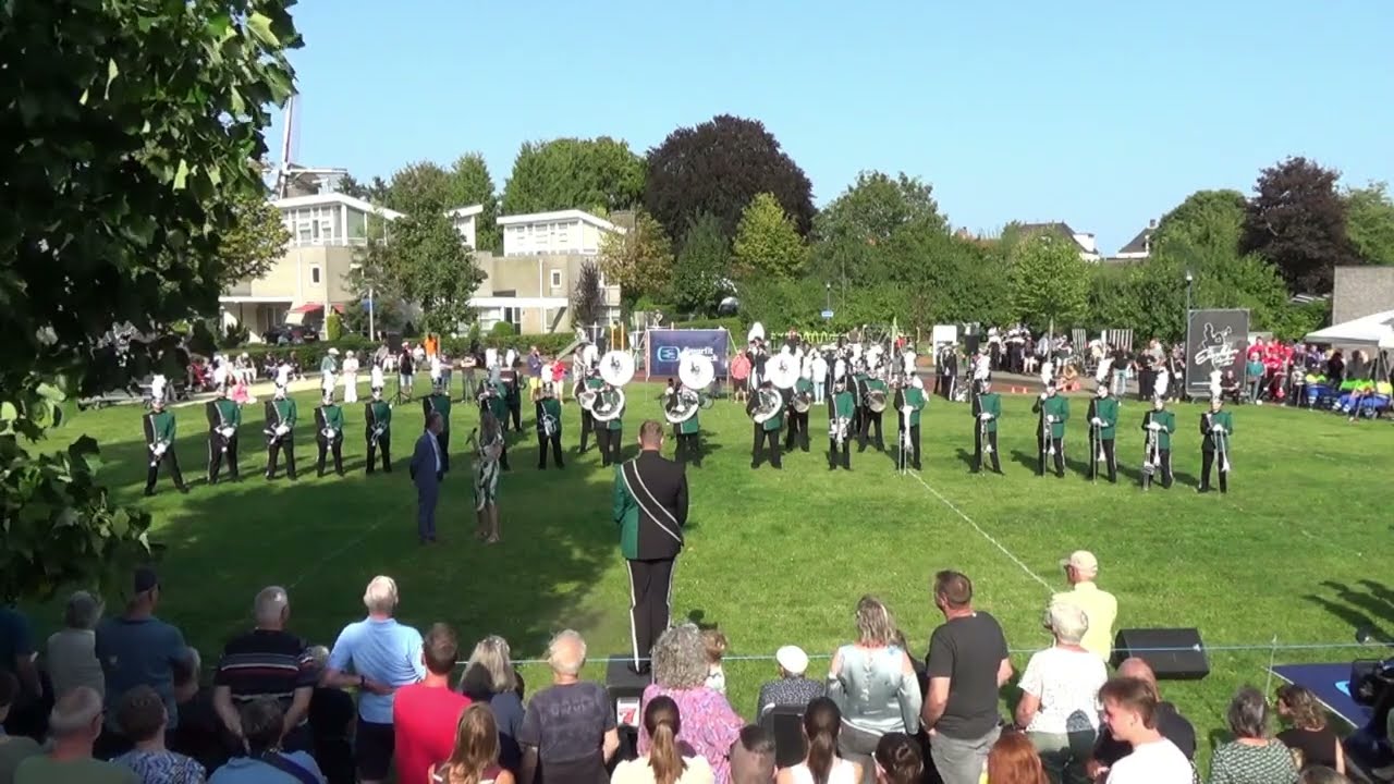 Muziek&Show Renkum 2024