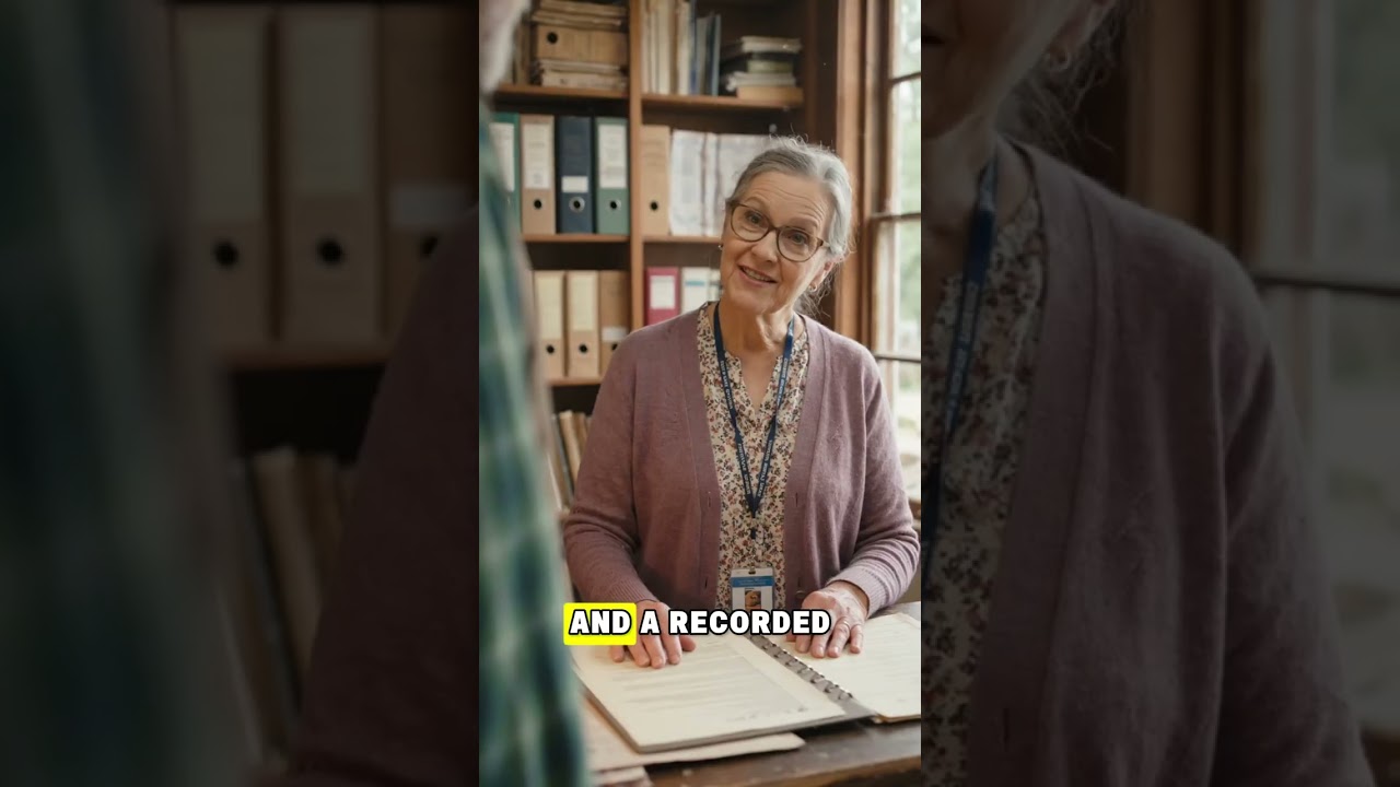HOA Karen Sent Fake Cops to My Cabin&mdash;Then My Wife's Badge Changed Everything #hoadrama #hoastories