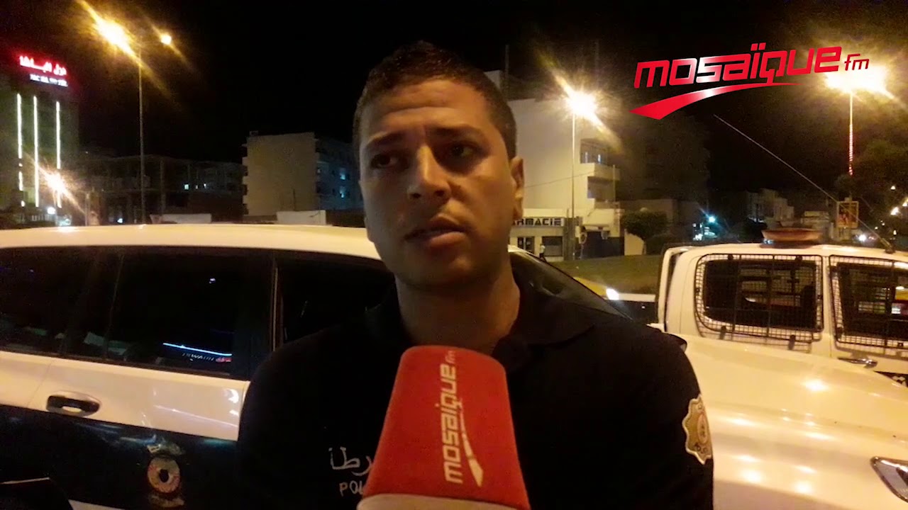 حصاد حملة أمنية بصفاقس