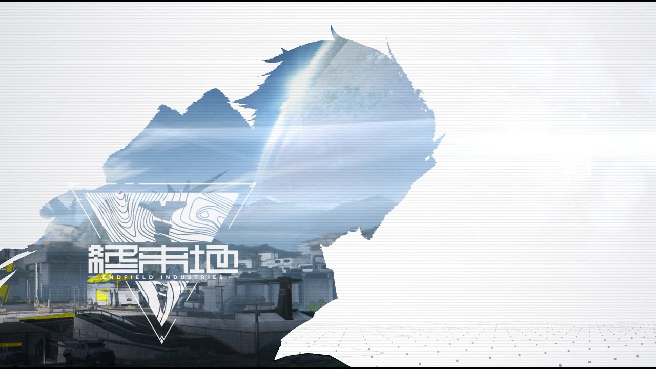 Arknights: Endfield. Веселье в Центре исследования
