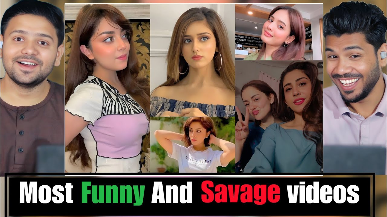 Funny Interviews And Dramatic Videos 😂 | Badla Brother.