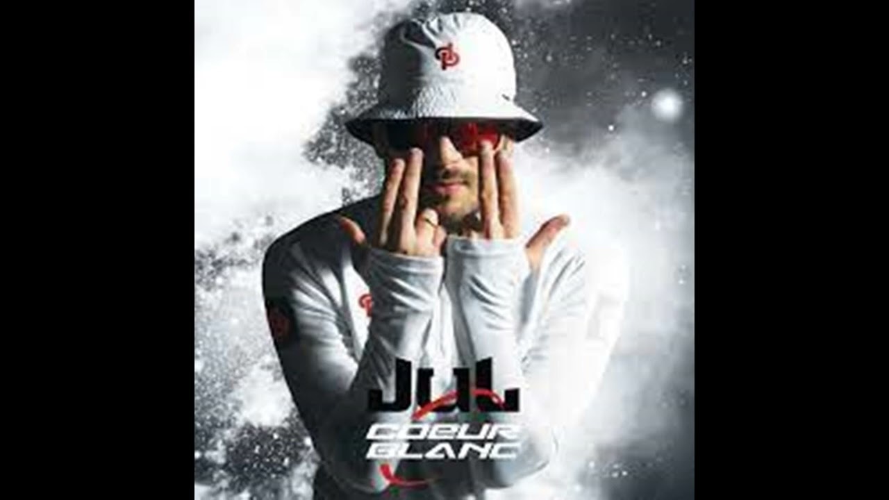 JuL - Namek feat. Omah Lay (Audio Officiel) 2023