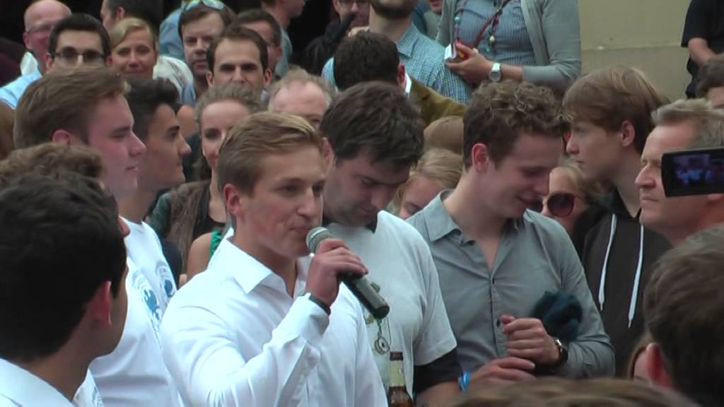 150 Jahre Trokofest