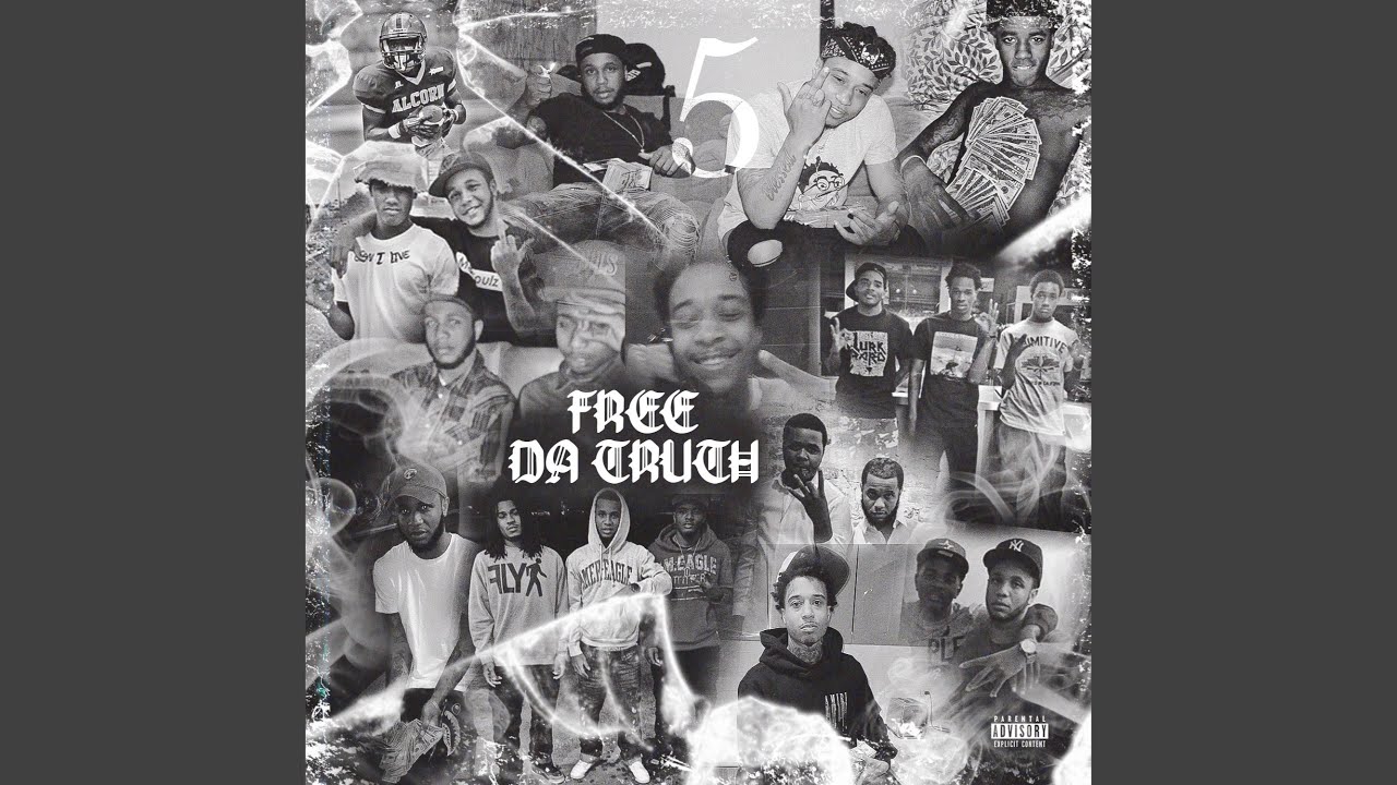 FreeDaTruth (Intro)