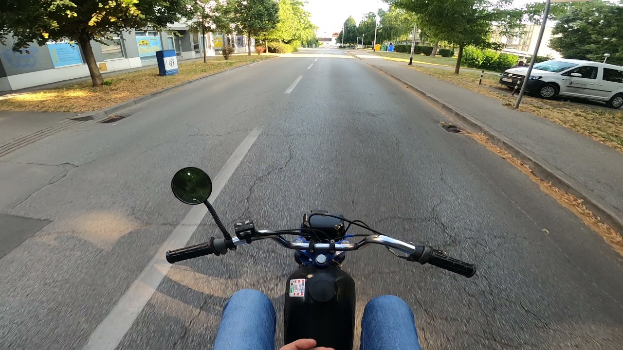 Tomos Apn 6s Zagreb