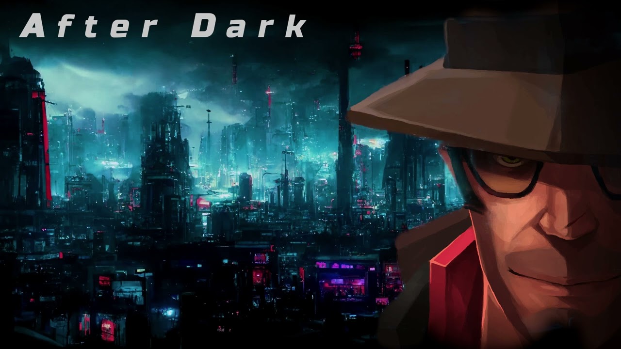 Tf2 Sniper sings After Dark (RVC)