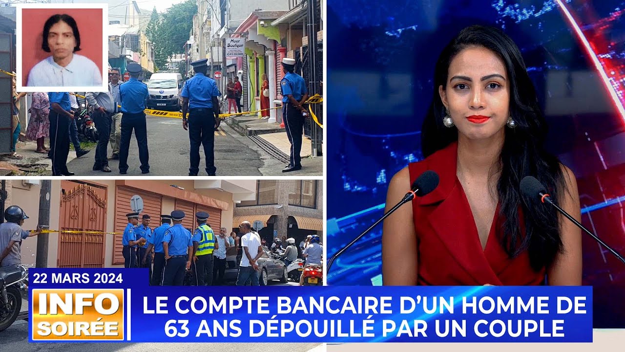 « Linn sekestre 1 semenn san manze san bwar »