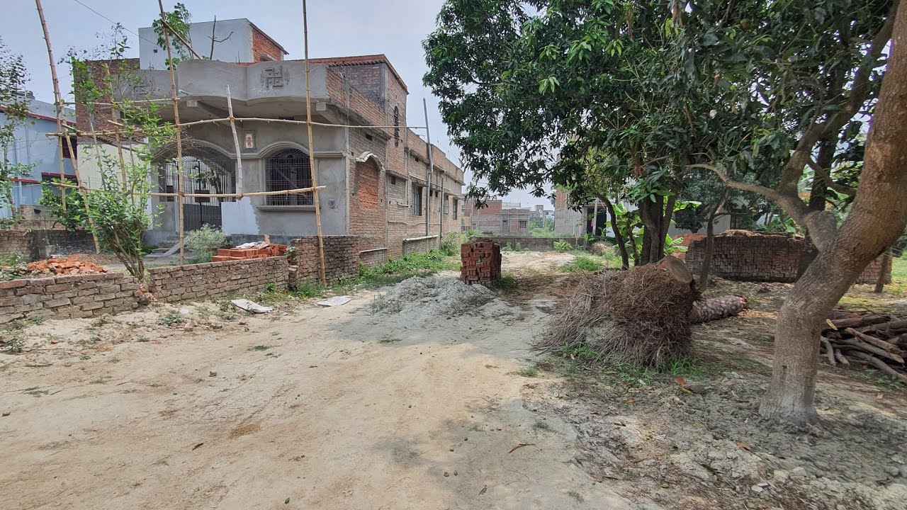 मुजफ्फरपुर #Land for Sale #Plot #Jamin #बिक्री के 27Lack प्रोजेक्ट# कच्छी पक्की #सुस्ता पोस्ट ऑफिस.