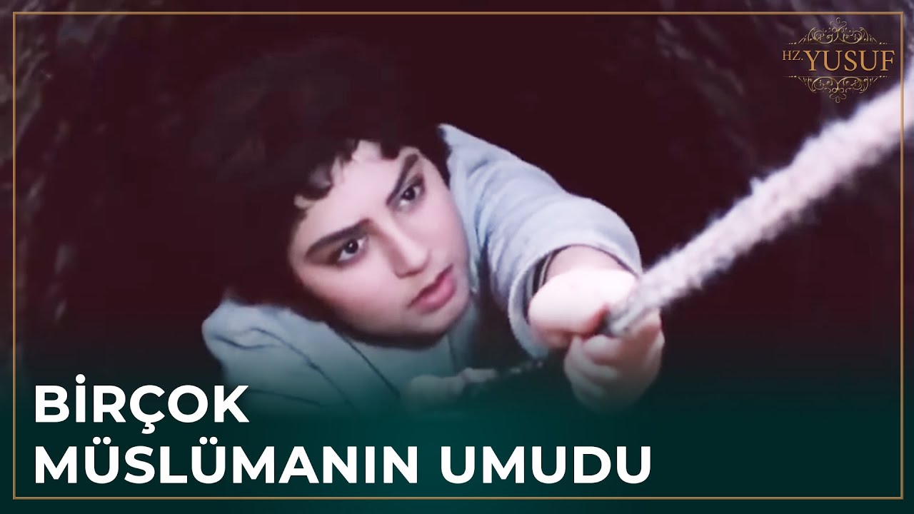 Hz. Yusuf'un Kuyudan Mısır'a Uzanan Yolculuğu | Hz. Yusuf