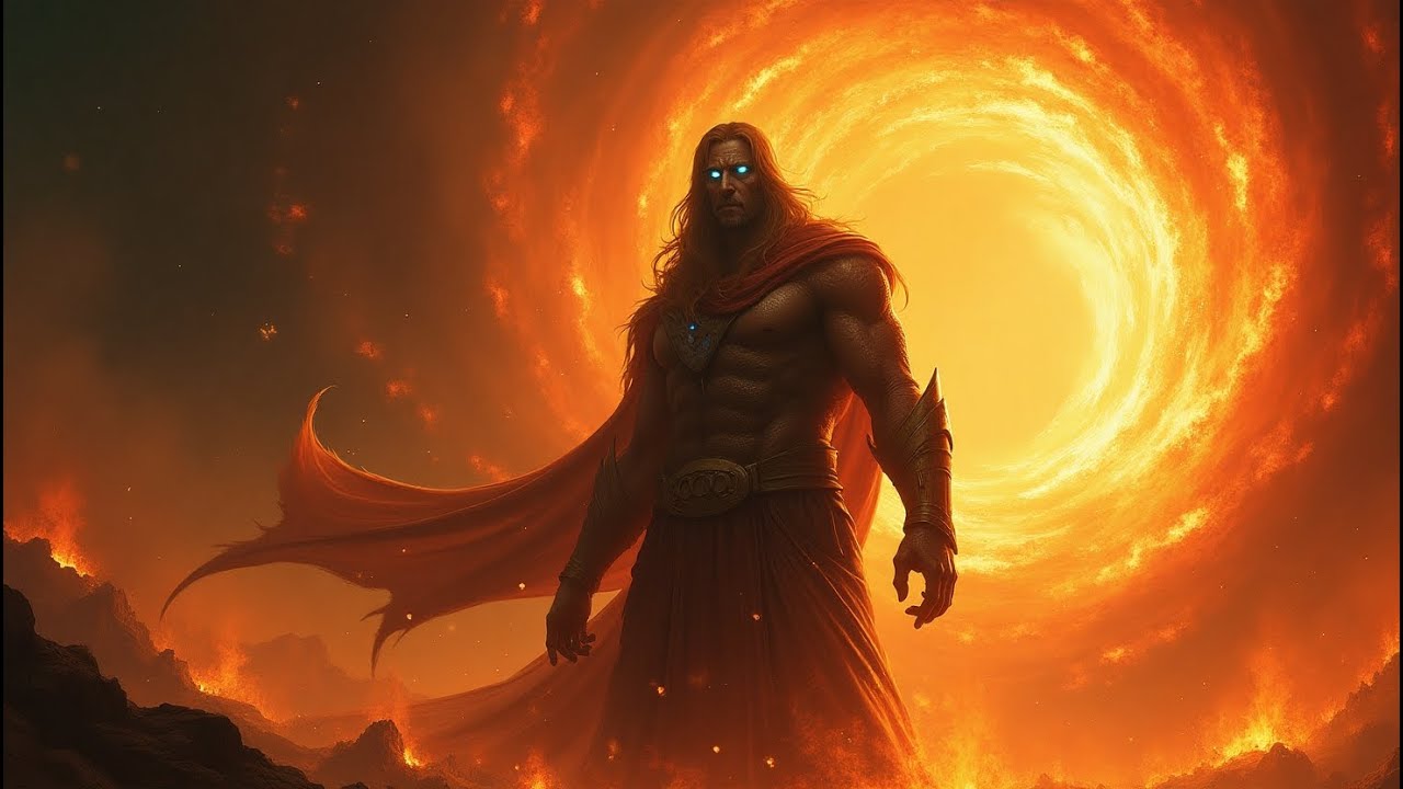 I Was Sent to Kill a Human&hellip; Then I Learned the Truth&rdquo; | Astro Realms HFY Story