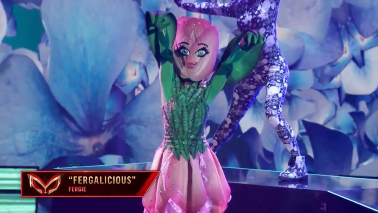 Tulip Dances To 
