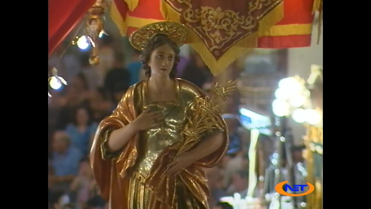 Forċina | San Ġorġ Qormi - 1999