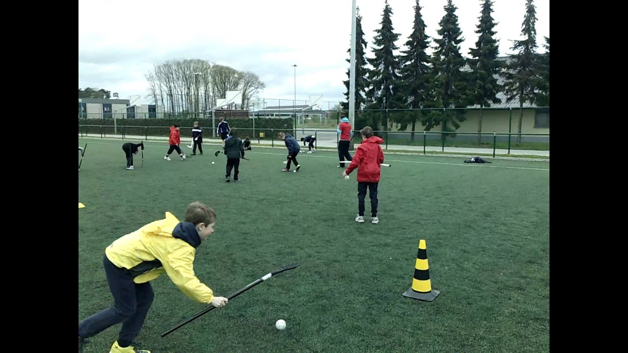 Sportklassen Tongerlo