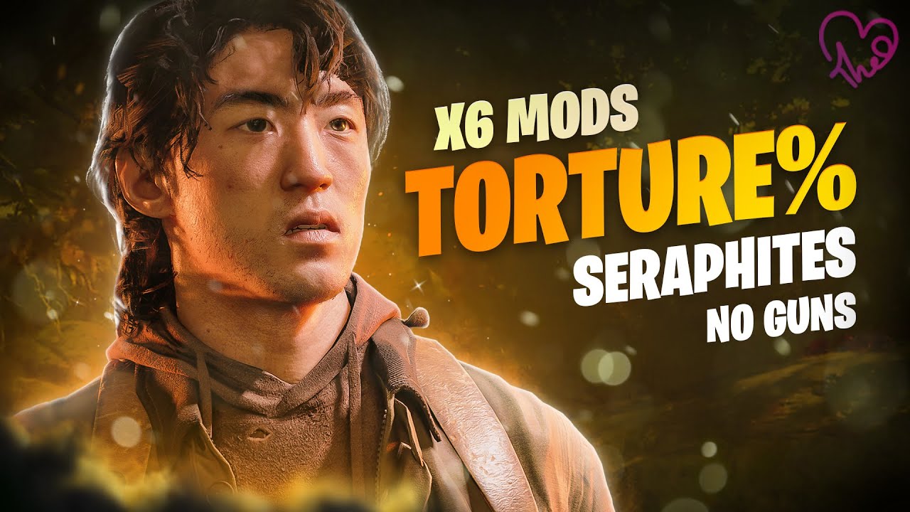 No Return - Torture% Grounded Run as Jesse