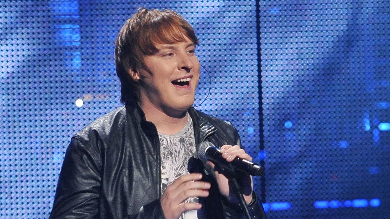 The Voice of Poland - Antek Smykiewicz - „The One I Love