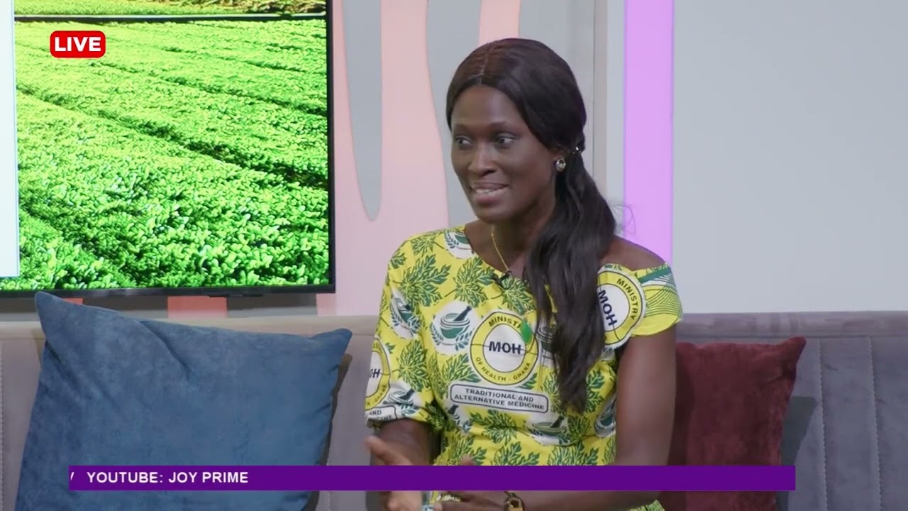 Good Living - Exploring Natural Healing with Plant Medicine | Insights from Experts