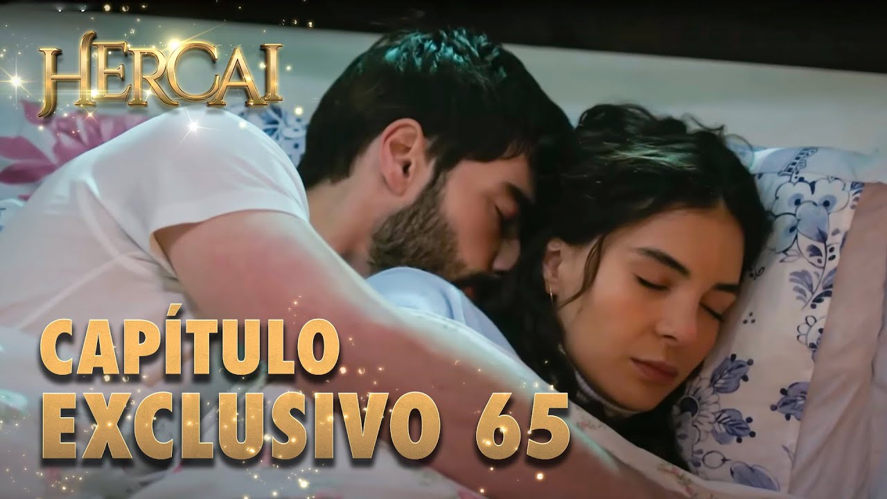 Hercai - Capítulo Exclusivo 65