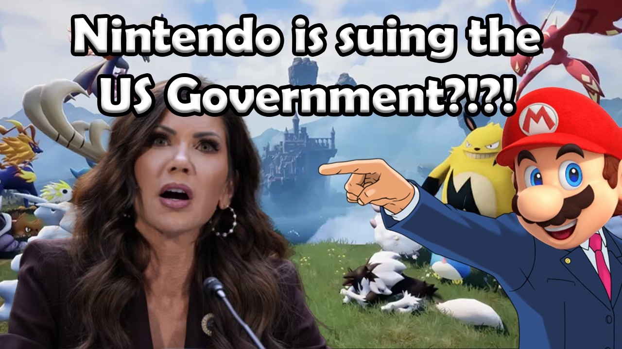 Nintendo's dumbest decision yet?