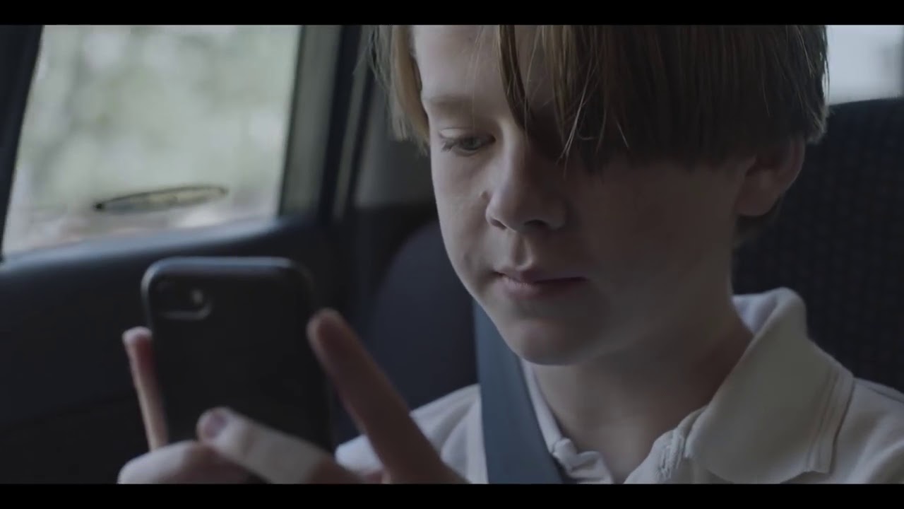 Idiotic, sexist Australian violence AD. | Boys will be Boys