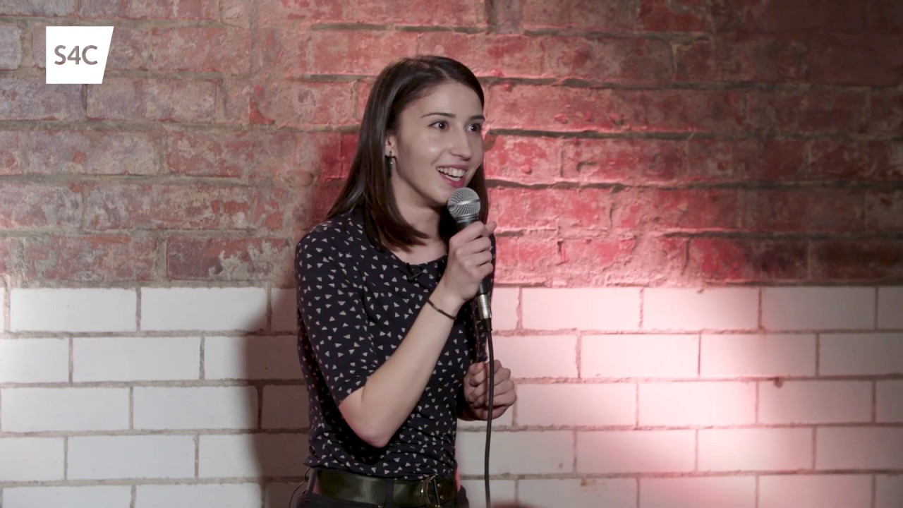 Mamau | Pwnc Pum Munud | S4C Comedi