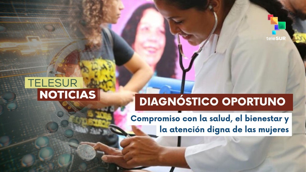 Nicaragua avanza en la salud de las mujeres