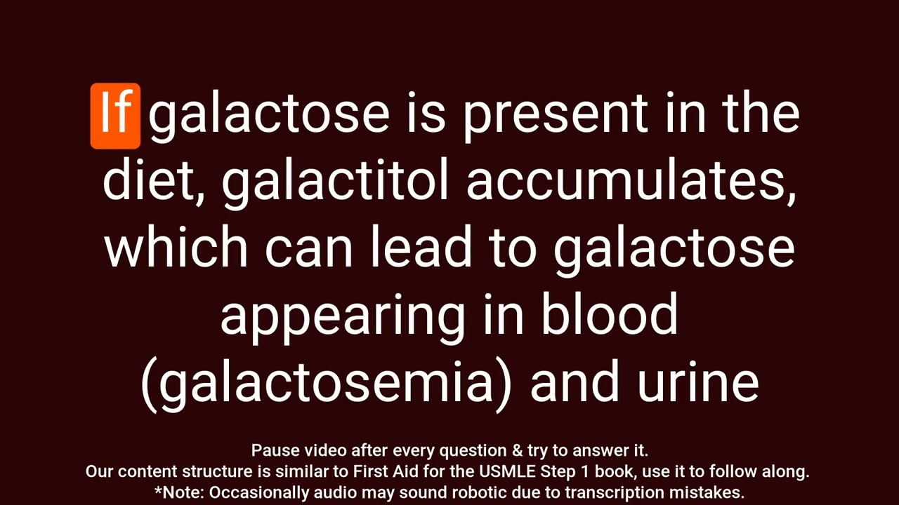 A Comprehensive Guide to Galactokinase Deficiency: Questions and Answers